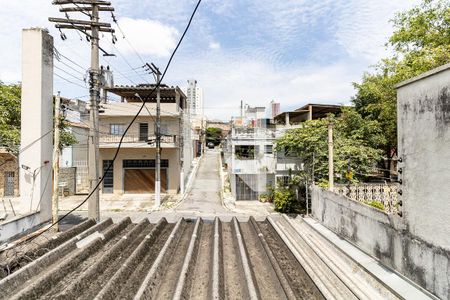 Casa à venda com 138m², 2 quartos e 2 vagasVista da Suíte 1