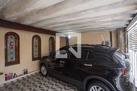 Casa à venda com 125m², 3 quartos e 2 vagasGaragem