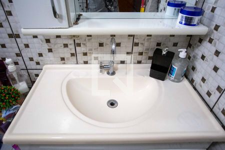 Casa à venda com 125m², 3 quartos e 2 vagasBanheiro Social