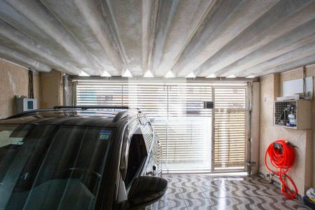 Casa à venda com 125m², 3 quartos e 2 vagasGaragem