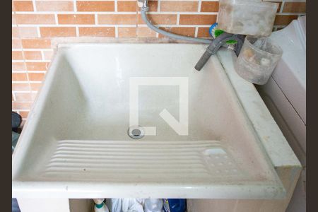 Casa à venda com 125m², 3 quartos e 2 vagasÁrea de Serviço