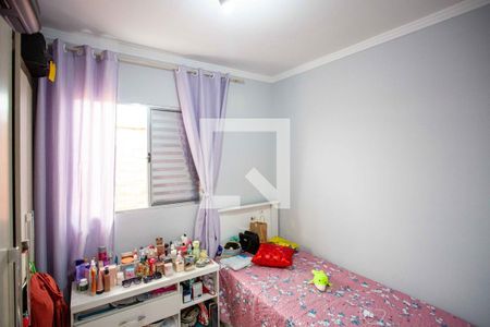 Casa à venda com 125m², 3 quartos e 2 vagasQuarto 2