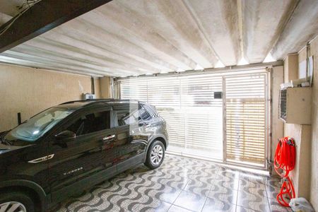 Casa à venda com 125m², 3 quartos e 2 vagasGaragem