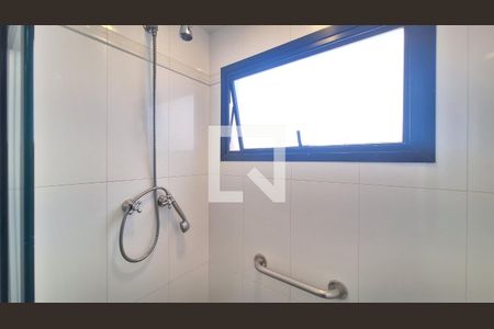 Apartamento à venda com 147m², 3 quartos e 2 vagasBanheiro Social