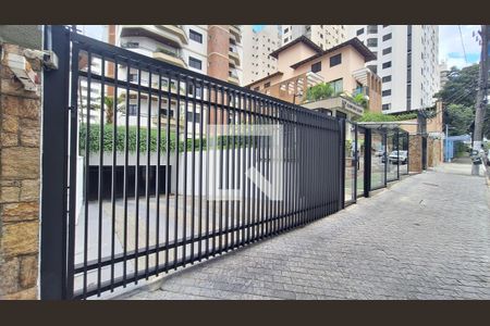 Apartamento à venda com 147m², 3 quartos e 2 vagasFachada