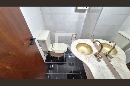 Apartamento à venda com 147m², 3 quartos e 2 vagasLavabo