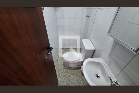 Apartamento à venda com 147m², 3 quartos e 2 vagasBanheiro de serviço