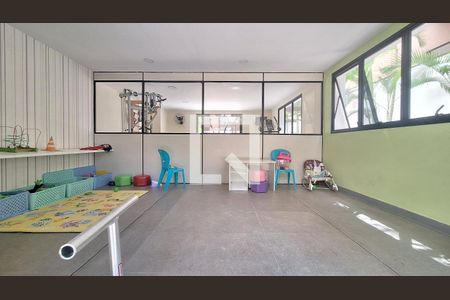 Apartamento à venda com 147m², 3 quartos e 2 vagasBrinquedoteca