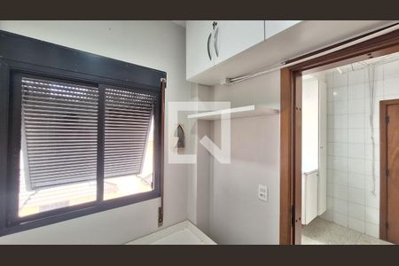 Apartamento à venda com 147m², 3 quartos e 2 vagasQuarto de Serviço