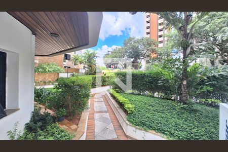 Apartamento à venda com 147m², 3 quartos e 2 vagasÁrea comum