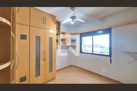 Apartamento à venda com 147m², 3 quartos e 2 vagasQuarto 2