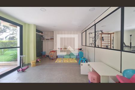 Apartamento à venda com 147m², 3 quartos e 2 vagasBrinquedoteca