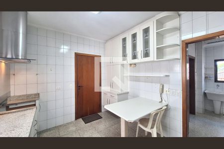 Apartamento à venda com 147m², 3 quartos e 2 vagasCozinha