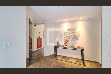 Apartamento à venda com 147m², 3 quartos e 2 vagasHall