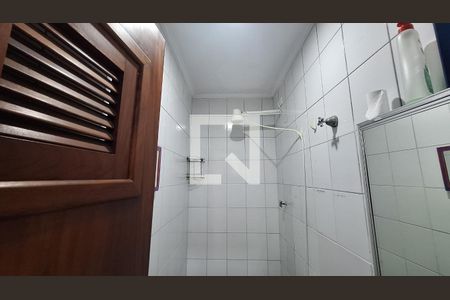 Apartamento à venda com 147m², 3 quartos e 2 vagasBanheiro de serviço
