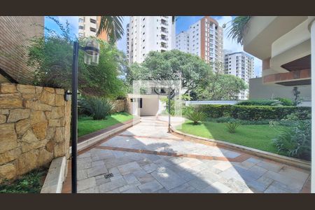 Apartamento à venda com 147m², 3 quartos e 2 vagasÁrea comum