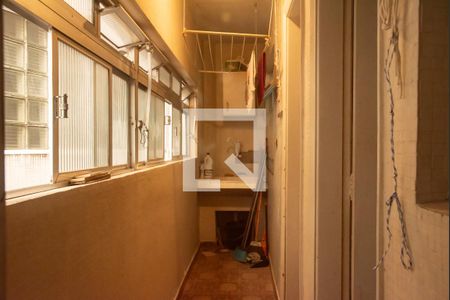 Apartamento à venda com 83m², 2 quartos e sem vagaÁrea de Serviço