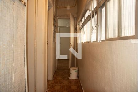 Apartamento à venda com 83m², 2 quartos e sem vagaÁrea de Serviço