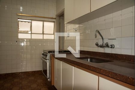 Apartamento à venda com 83m², 2 quartos e sem vagaCozinha