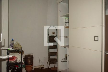 Apartamento à venda com 83m², 2 quartos e sem vagaQuarto de Serviço