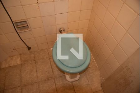 Apartamento à venda com 83m², 2 quartos e sem vagaBanheiro de Serviço