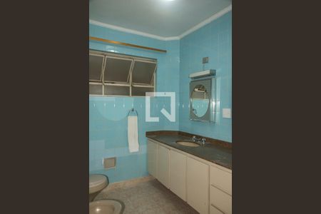 Apartamento à venda com 83m², 2 quartos e sem vagaBanheiro