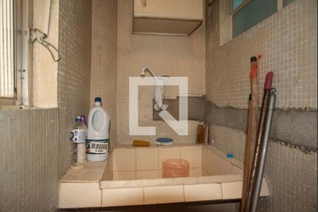Apartamento à venda com 83m², 2 quartos e sem vagaÁrea de Serviço