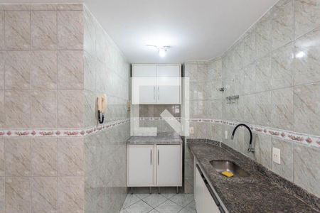 Apartamento à venda com 70m², 2 quartos e 1 vagaCozinha