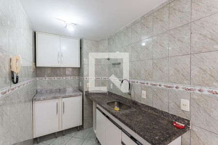 Apartamento à venda com 70m², 2 quartos e 1 vagaCozinha