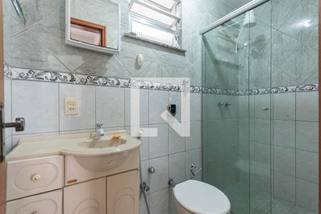 Apartamento à venda com 70m², 2 quartos e 1 vagaBanheiro