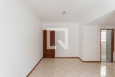Sala de apartamento à venda com 2 quartos, 70m² em Tijuca, Rio de Janeiro