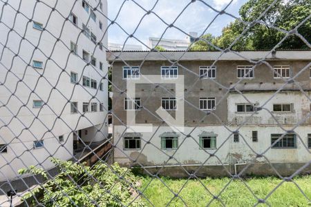 Vista de apartamento à venda com 2 quartos, 70m² em Tijuca, Rio de Janeiro