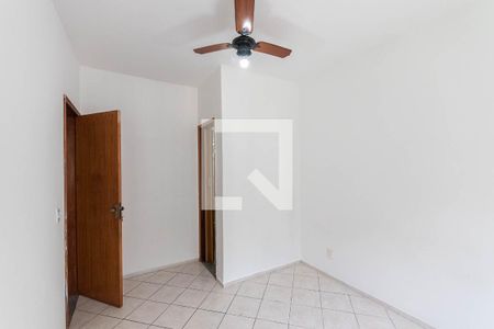 Suíte de apartamento à venda com 2 quartos, 70m² em Tijuca, Rio de Janeiro
