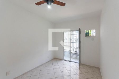 Suíte de apartamento à venda com 2 quartos, 70m² em Tijuca, Rio de Janeiro