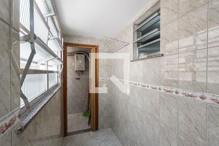 Apartamento à venda com 70m², 2 quartos e 1 vagaCozinha