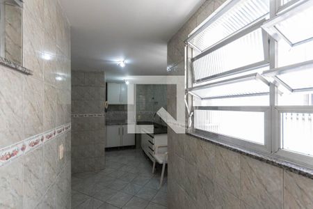 Apartamento à venda com 70m², 2 quartos e 1 vagaCozinha
