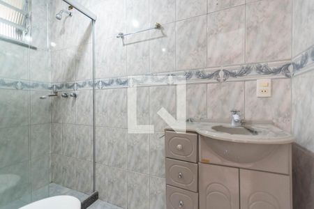 Apartamento à venda com 70m², 2 quartos e 1 vagaBanheiro da Suíte