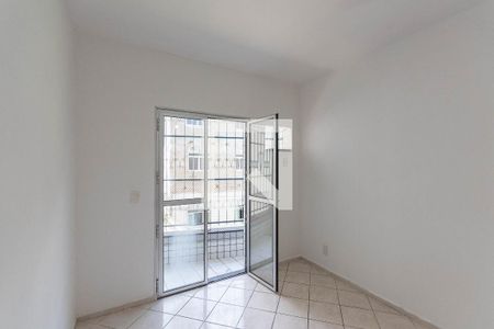 Suíte de apartamento à venda com 2 quartos, 70m² em Tijuca, Rio de Janeiro