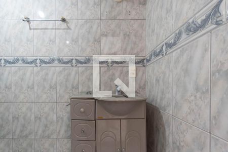 Apartamento à venda com 70m², 2 quartos e 1 vagaBanheiro da Suíte