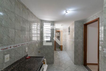 Apartamento à venda com 70m², 2 quartos e 1 vagaCozinha