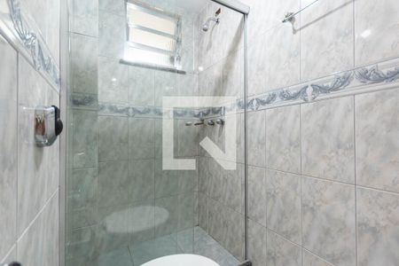 Apartamento à venda com 70m², 2 quartos e 1 vagaBanheiro da Suíte