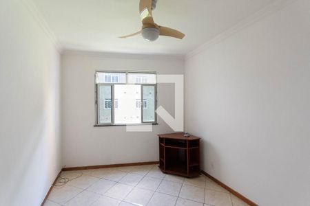 Sala de apartamento à venda com 2 quartos, 70m² em Tijuca, Rio de Janeiro