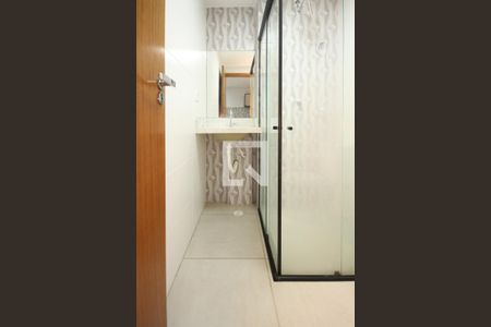 Apartamento para alugar com 32m², 2 quartos e sem vagaBanheiro