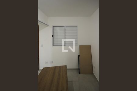 Apartamento para alugar com 32m², 2 quartos e sem vagaQuarto 02
