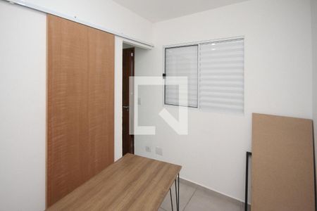 Apartamento para alugar com 32m², 2 quartos e sem vagaQuarto 02