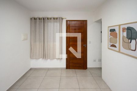 Sala de apartamento para alugar com 2 quartos, 32m² em Vila Ivone, São Paulo