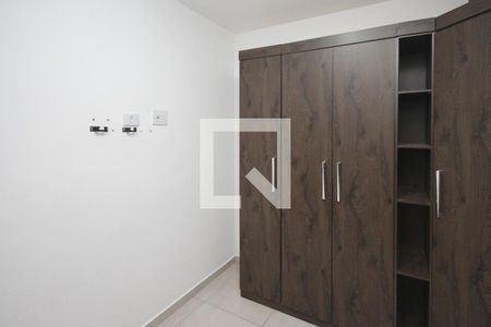 Apartamento para alugar com 32m², 2 quartos e sem vagaQuarto