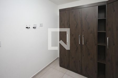 Apartamento para alugar com 32m², 2 quartos e sem vagaQuarto