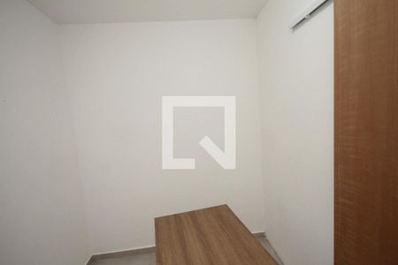 Apartamento para alugar com 32m², 2 quartos e sem vagaQuarto 02