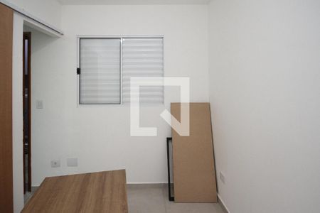 Apartamento para alugar com 32m², 2 quartos e sem vagaQuarto 02
